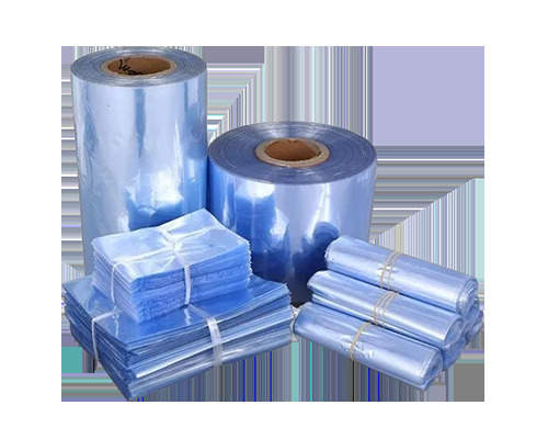 PVC shrink Roll
