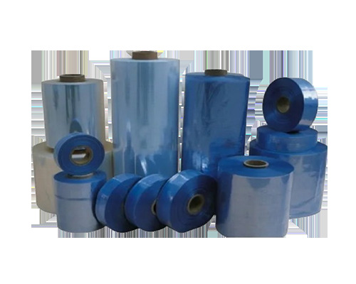 PVC Heat Shrink Film