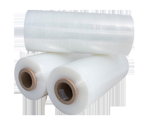 Machine Pallet Stretch Wrap
