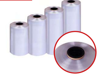 Polyolefin Shrink Film