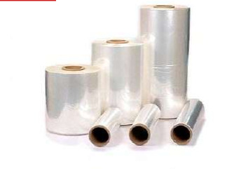PVC Shrink Film