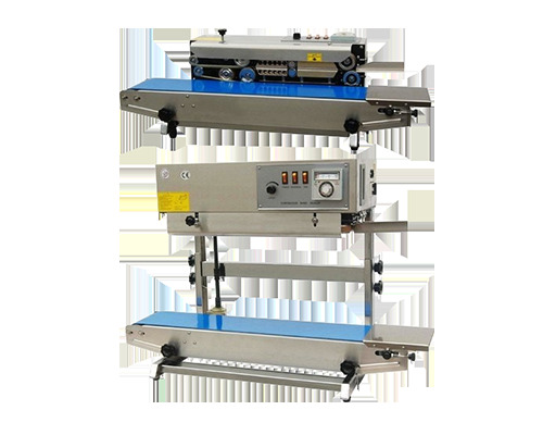 Vertical Band Sealer