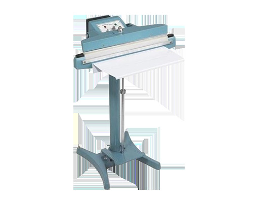 Pedal Sealing Machine