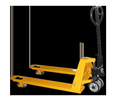 Hydraulic Hand Pallet Trucks