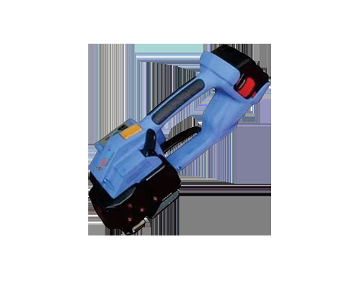 Battery operated pet Strapping Tools