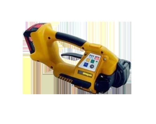 Electric Strapping Tool