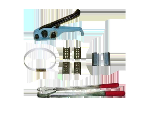 Strapping Tools