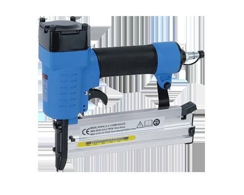 Pneumatic Stapler & Clinching Tool