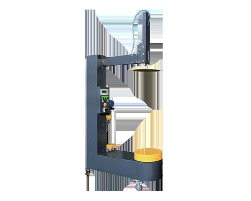 Carton Wrapping Machine
