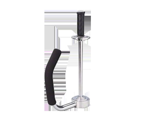 Shrink Chamber Machine