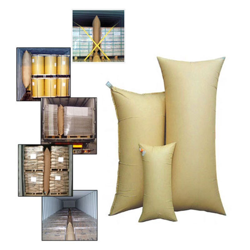 Inflatable Dunnage Air Bag