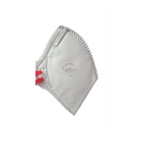 Airofresh N95 Respirator Face Mask