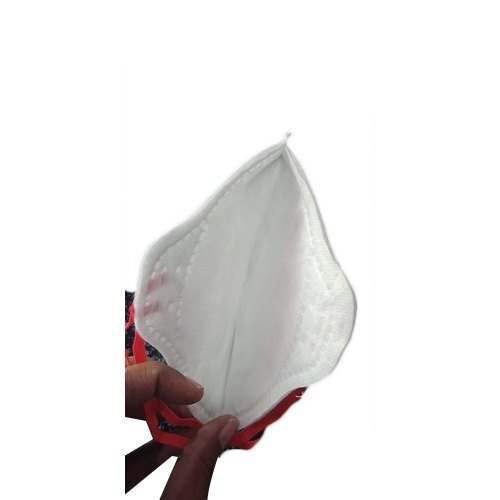 Airofresh N95 Respirator Face Mask