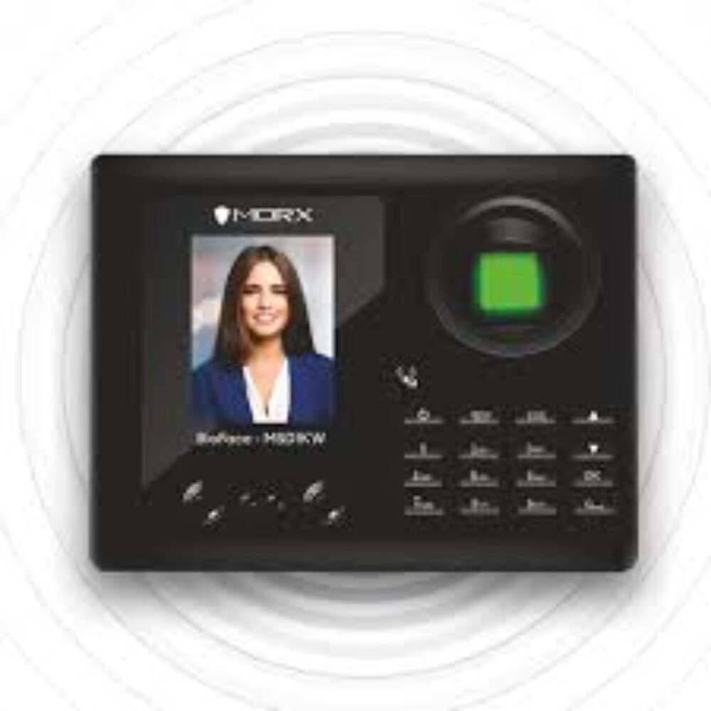 Mivanta MSD1K BioFace Biometric Device