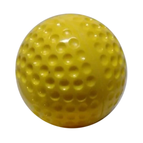 60 GM PU Dimple Machine Ball