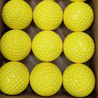 PU Dimple Machine Ball