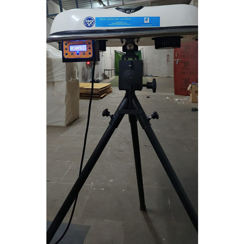 Cricket Bowling Machine