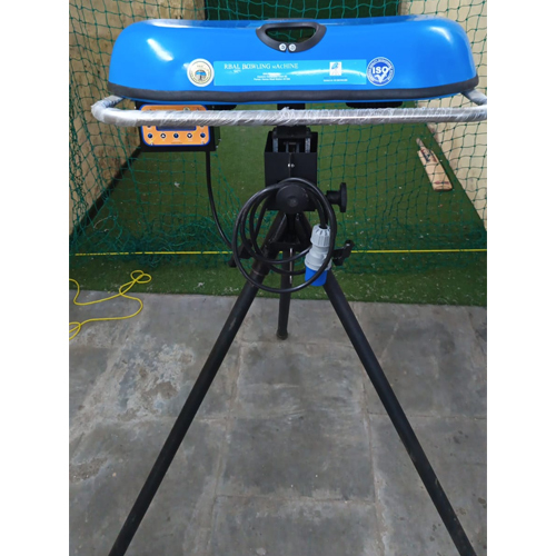 A1 Cricket Bowling Machine
