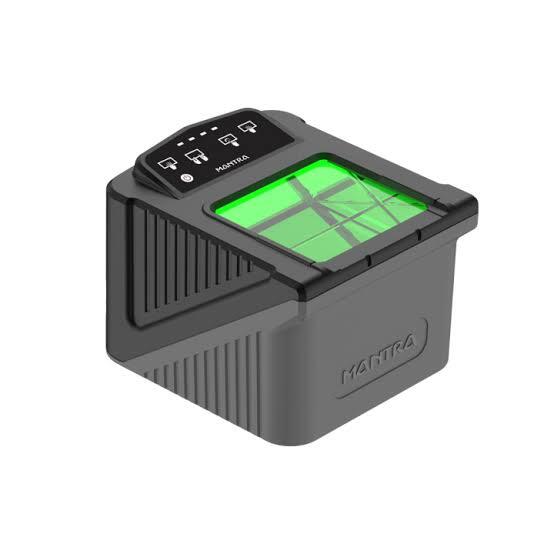 Mantra Morphs Slap Scanner - Accuracy: 500 Dpi Image Resolution