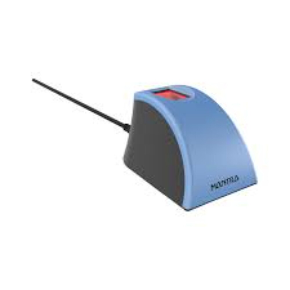 Mantra MFS110 L1 Fingerprint Scanner