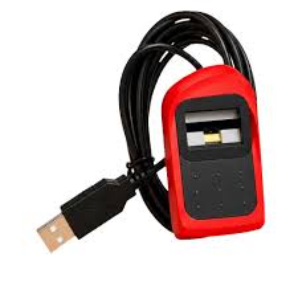 RD Morpho MSO1300 E3 L0 Fingerprint Scanner