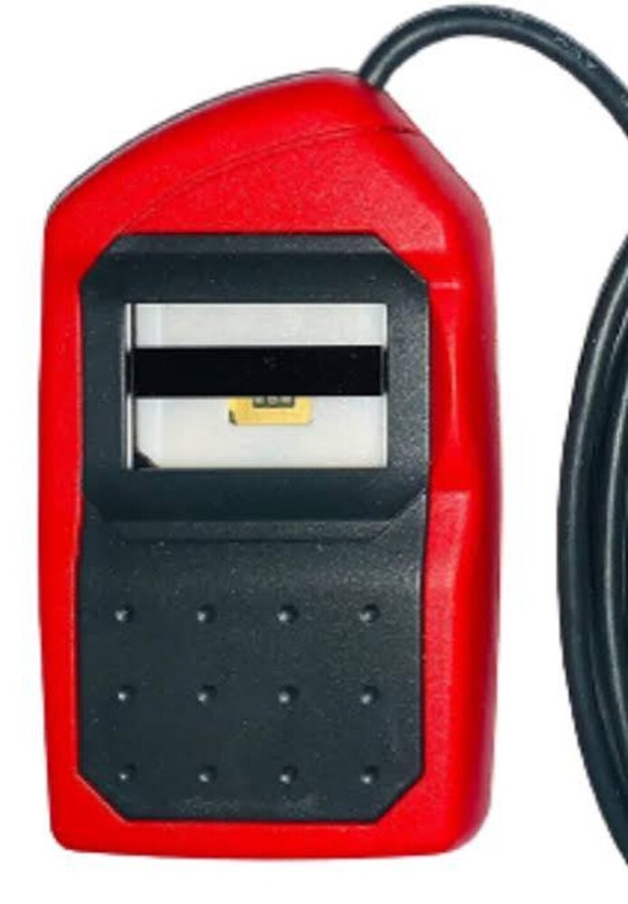 RD Morpho MSO1300 E3 L0 Fingerprint Scanner