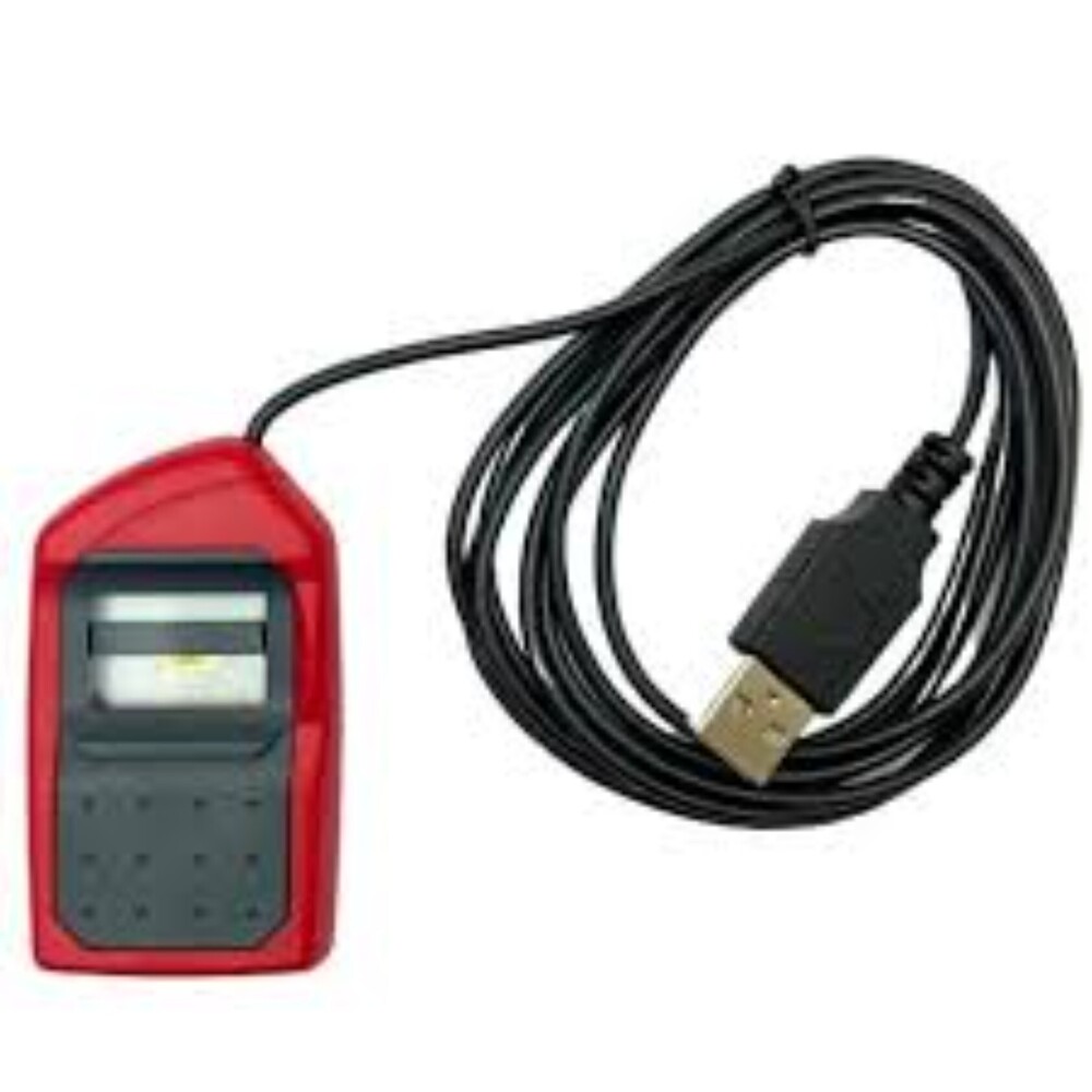 RD Morpho MSO1300 E3 L0 Fingerprint Scanner