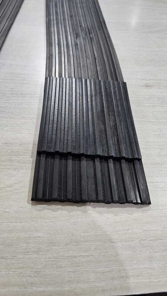 EPDM Rubber Damper