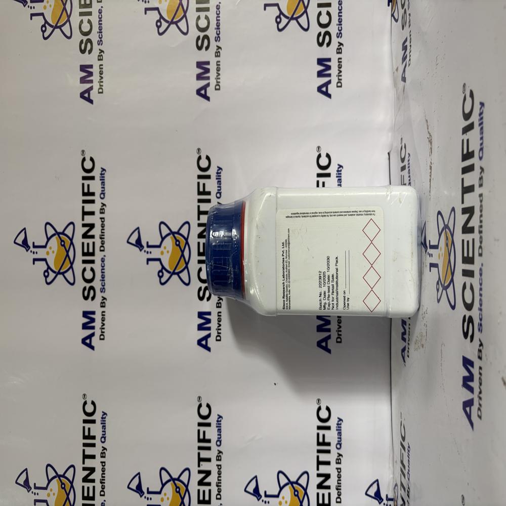 D-Mannitol Extrapure 98.5% 500g SRL