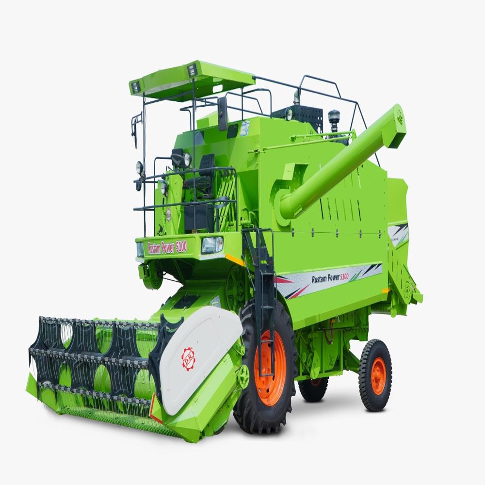 Rustam Power 5100 - Capacity: 5-6 Ltr/hr