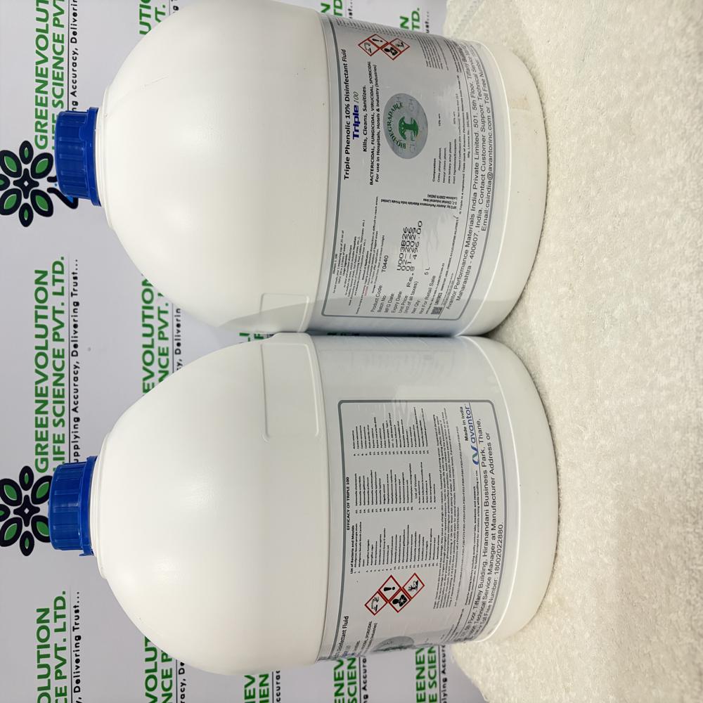 Rankem Triple 100 , 5L