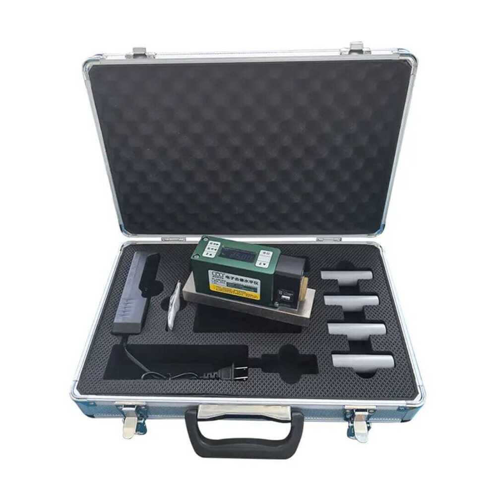Electronic Level 5 Micron
