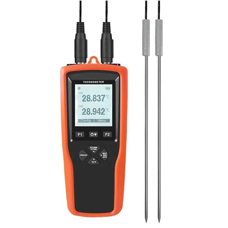 RK-NEX-212 High Precesion Thermometer