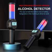 Rk Nex 104 Mini Alcohol Tester