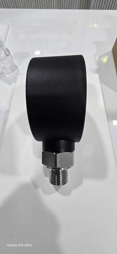Digital Pressure Gauge
