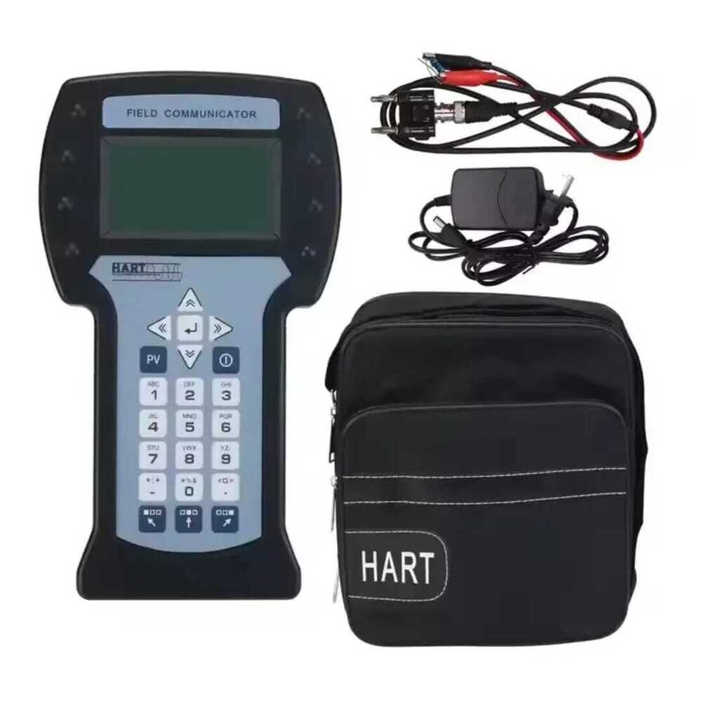 Hart Communicator