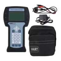 Hart Communicator - Accuracy: 99.9  %