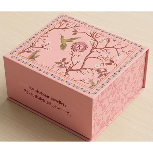 E Commerce Packaging Material