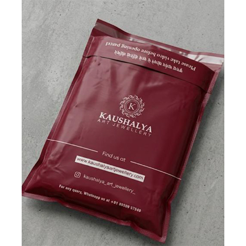 Courier Shipping Polybag