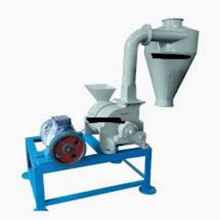 Pulverizers Machine
