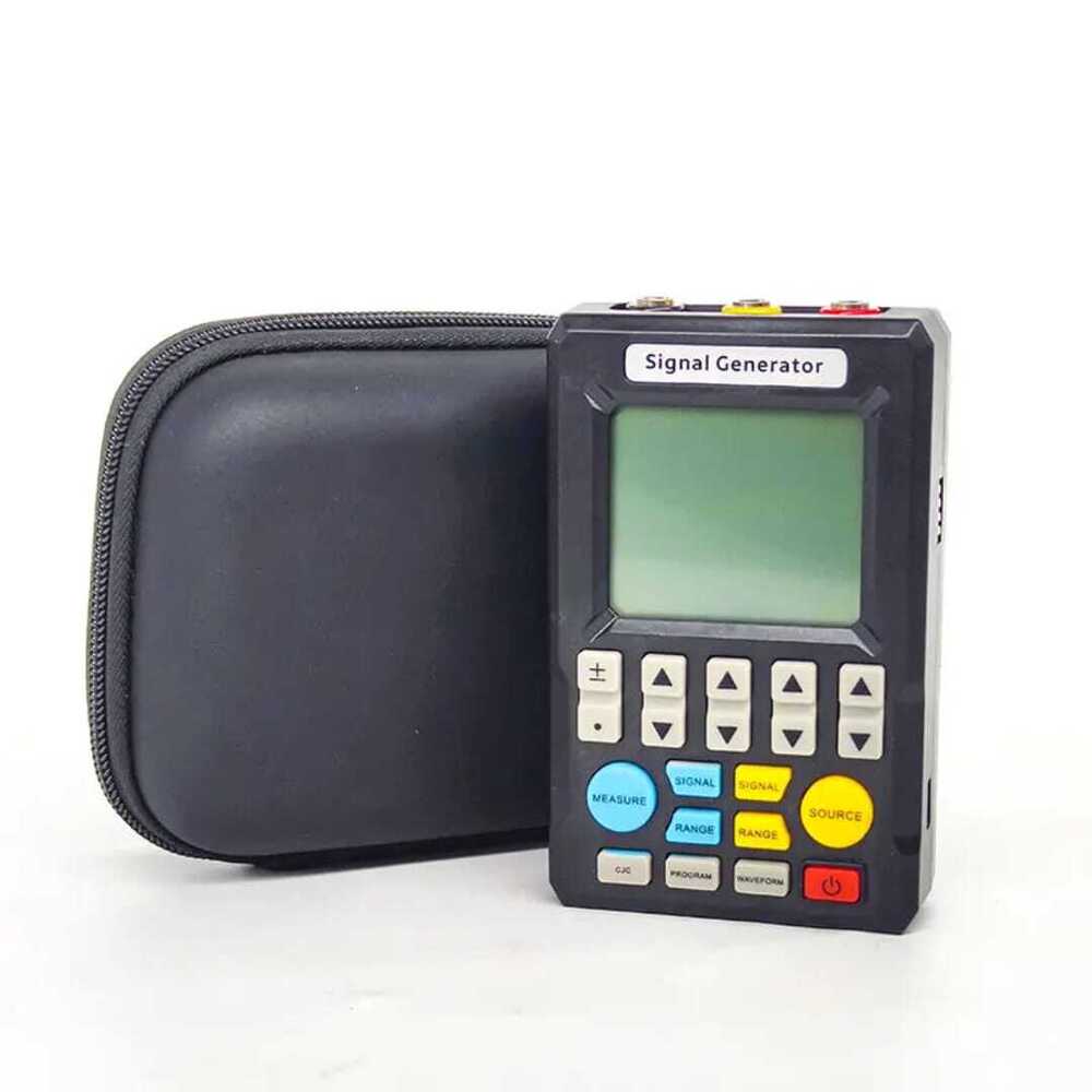 RK-703S Process Calibrator