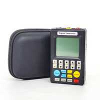 Rk-703s Process Calibrator - Accuracy: 0.05% F.s.