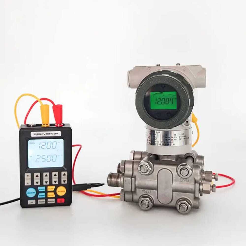 Rk-703s Process Calibrator