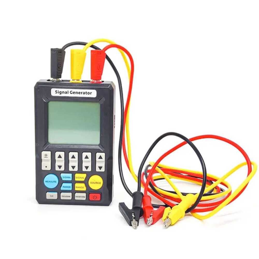 Rk-703s Process Calibrator