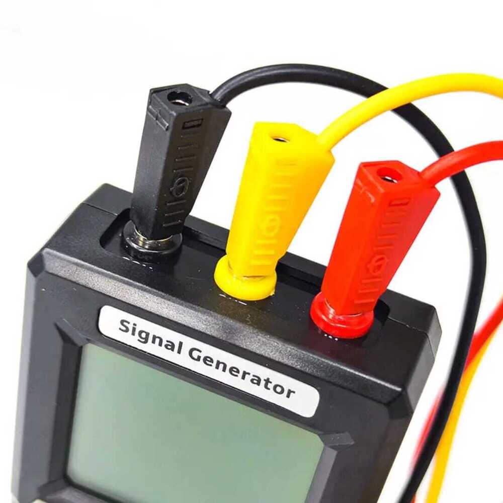 Rk-703s Process Calibrator