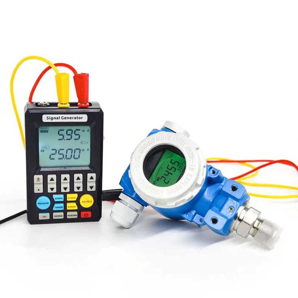 Rk-703s Process Calibrator