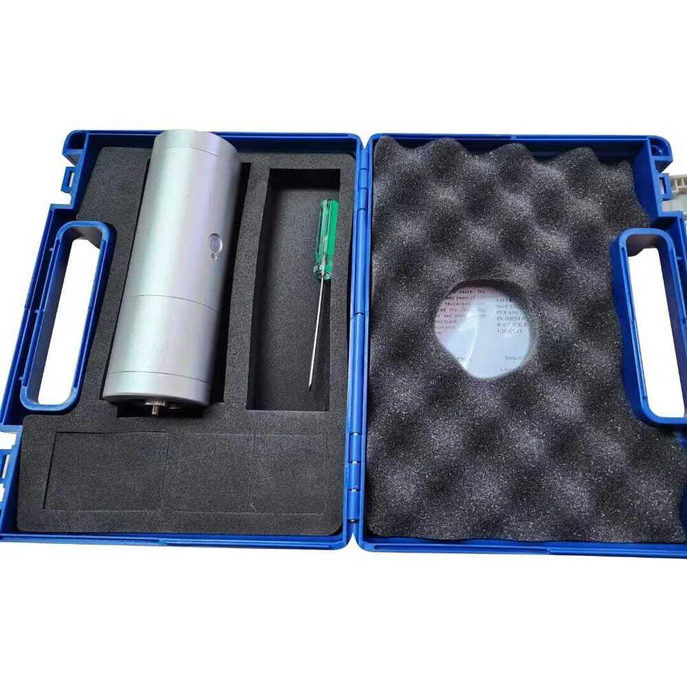 Portable Vibration Calibrator