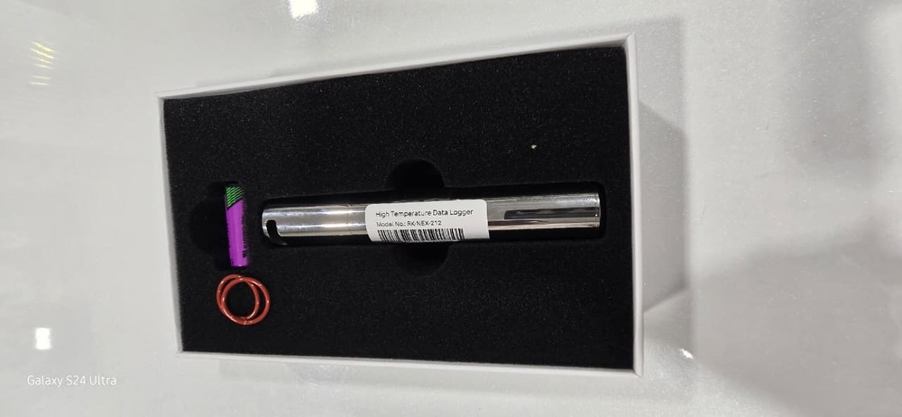 RK-NEX-212 Wireless Temperature Data Logger