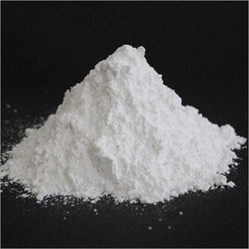 Talcum Powder - Application: Industrial
