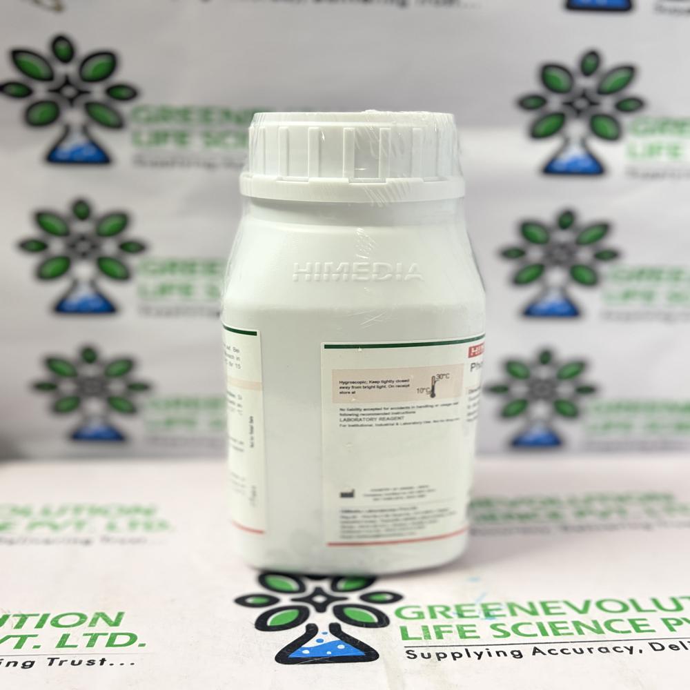 Phosphate Buffer pH 8.0 Himedia